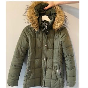Tommy Hilfiger Winter Jacket